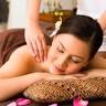 Full Moon Massage Spa