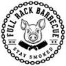 Full Rack Barbecue