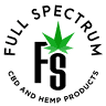 Full Spectrum | CBD and Hemp Products