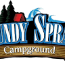 Fundy Spray Campground