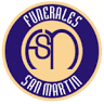 San Martin Funeral Buga