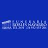 Funeraria Robles Navarro - Málaga