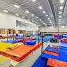 Fun & Fitness Gymnastics