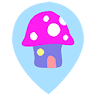 Fungi Tepoz Grill