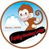 Guesthouse Funky Monkey