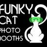 Funky Cat Photo Booth Rentals