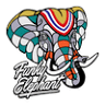 Funky Elephant Berkeley