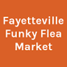 Fayetteville's Funky Flea Market