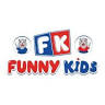 Trung tâm giáo trí Funny Kids - Khu vui chơi trẻ em - Vincom Móng Cái