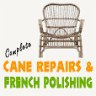 Complete Cane Repairs & French Polishing