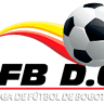 La Liga de Fútbol de Bogotá.