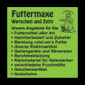 Futtermaxe
