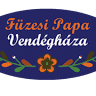 Füzesi Papa Vendégháza