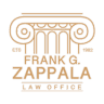 Zappala Frank G