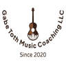 GABE TOTH MUSIC INSTRUCTION AND COACHING ONLINE LLC
