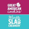 Great American Cookies and Marble Slab Creamery