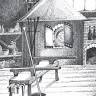 Lodging at the Gaffer Inn