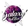 Galaxy Nail Bar