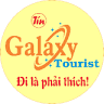 Galaxy Tourist