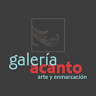 Galería Acanto, arte y enmarcación