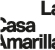 Galería Librería La Casa Amarilla