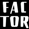 GALLERY FACTOR（ギャラリー ファクター）
