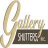Gallery Shutters