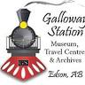 Galloway Station Museum, Travel Centre & Archives