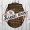 The Barrel Room