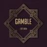Gamble