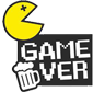 Game Over Podgarbary