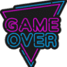 Game Over