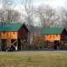 Gander Island Cabins