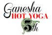 Ganesha Hot Yoga St Pete