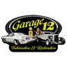 Garage 12