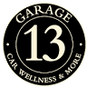 Garage 13