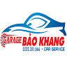 Garage Bảo Khang Di Linh