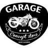 GARAGE CONCEPT STORE