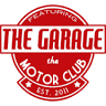 The Garage on Motor Ave