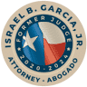 Israel Garcia Attorney