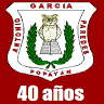 Garcia Paredes