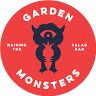 Garden Monsters