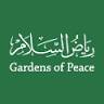 Gardens Of Peace (New site)