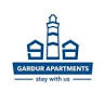 Garður Apartments