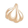 Garlic & Oil