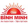 Cửa hàng Gas Bình Minh - Bạc Liêu