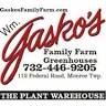 Gasko's Family Farm and Greenhouses