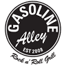 Gasoline Alley