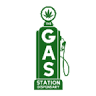 The Gas Station Dispensary