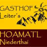 Leiter's Hoamatl